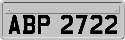 ABP2722