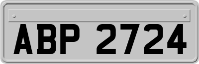 ABP2724