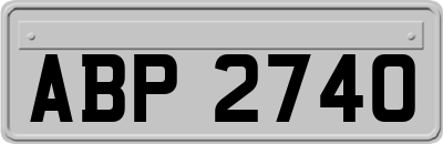 ABP2740