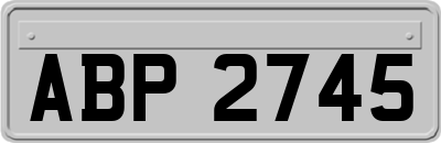 ABP2745