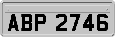ABP2746