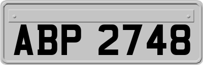 ABP2748