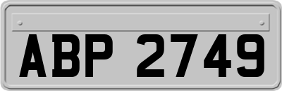 ABP2749