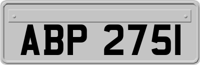 ABP2751