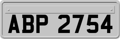 ABP2754