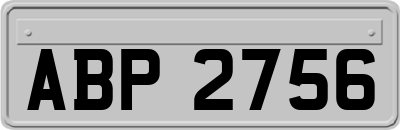 ABP2756