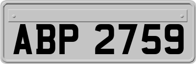 ABP2759