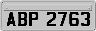 ABP2763