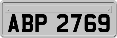 ABP2769