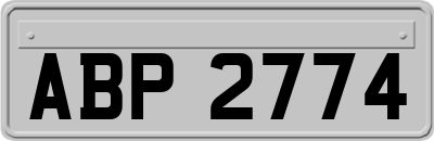 ABP2774