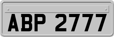 ABP2777