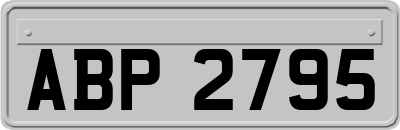 ABP2795