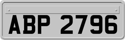 ABP2796