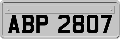 ABP2807