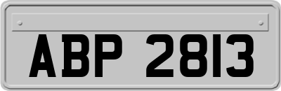 ABP2813