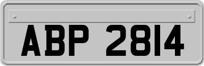 ABP2814
