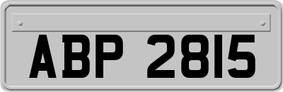 ABP2815