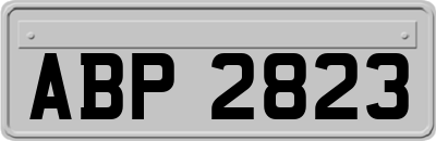 ABP2823