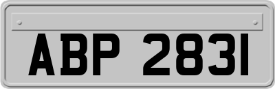 ABP2831