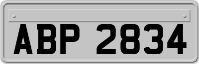 ABP2834
