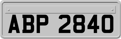ABP2840