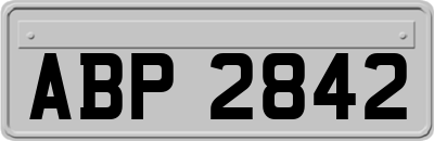 ABP2842