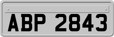 ABP2843