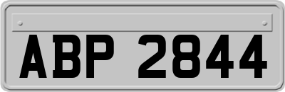 ABP2844