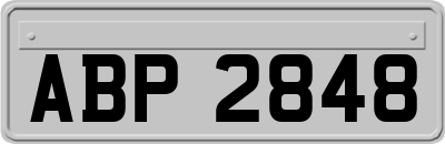 ABP2848