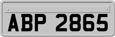 ABP2865