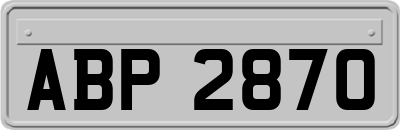 ABP2870