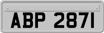 ABP2871