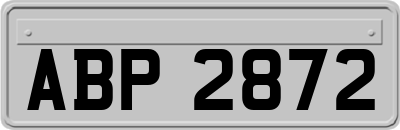 ABP2872