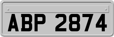 ABP2874