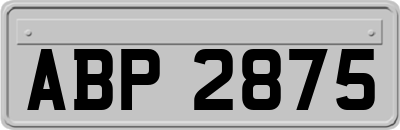 ABP2875