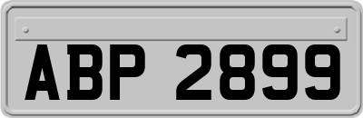 ABP2899