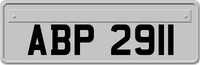 ABP2911