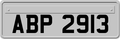 ABP2913