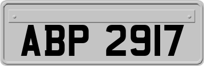 ABP2917