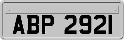 ABP2921