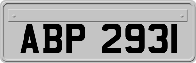 ABP2931