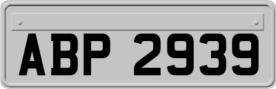 ABP2939