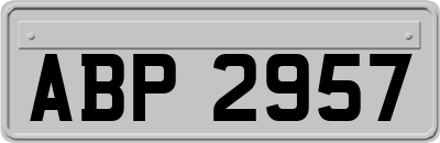 ABP2957