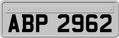 ABP2962