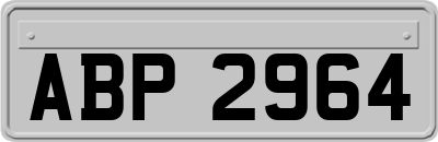 ABP2964