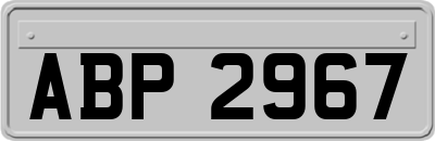 ABP2967