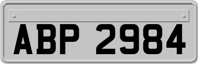 ABP2984