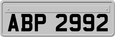 ABP2992