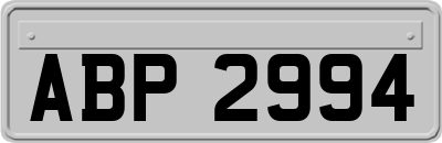 ABP2994