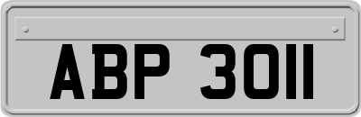 ABP3011